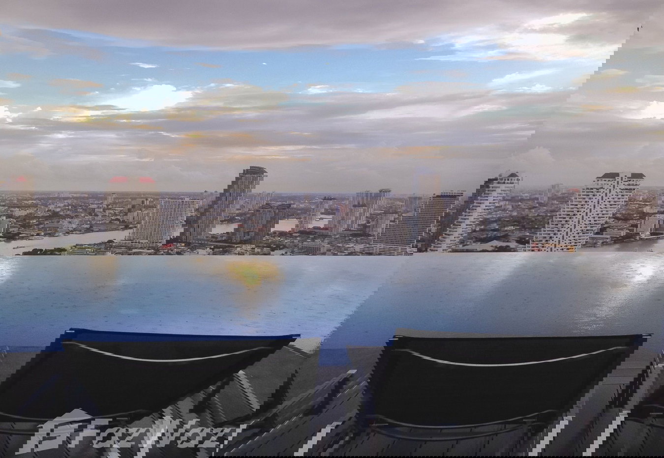 รูป ขาย คอนโด 1 ห้องนอน ในโครงการ เออบาโน่ แอปโซลูท สาทร-ตากสิน 663226 - รูปที่ 6/6