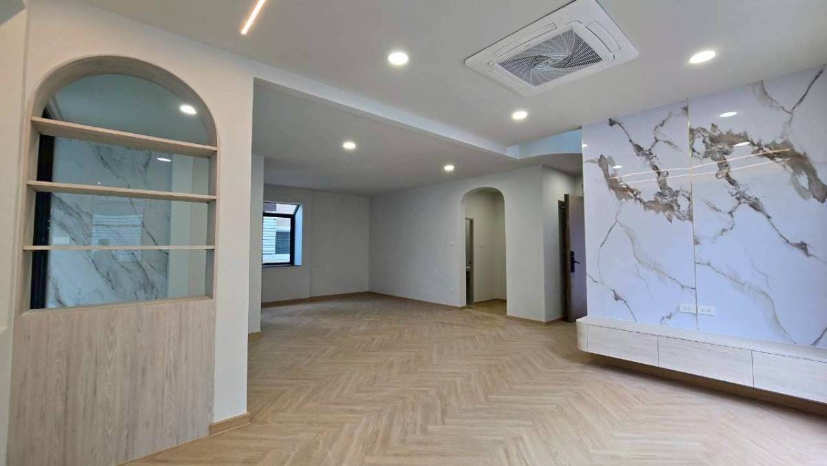 รูป 🏡 Luxury Family Home ใกล้ Central Eastville | บ้านสวนปริญสิริ | Rare Unit บนเลียบด่วนรามอินทรา - รูปที่ 6/23