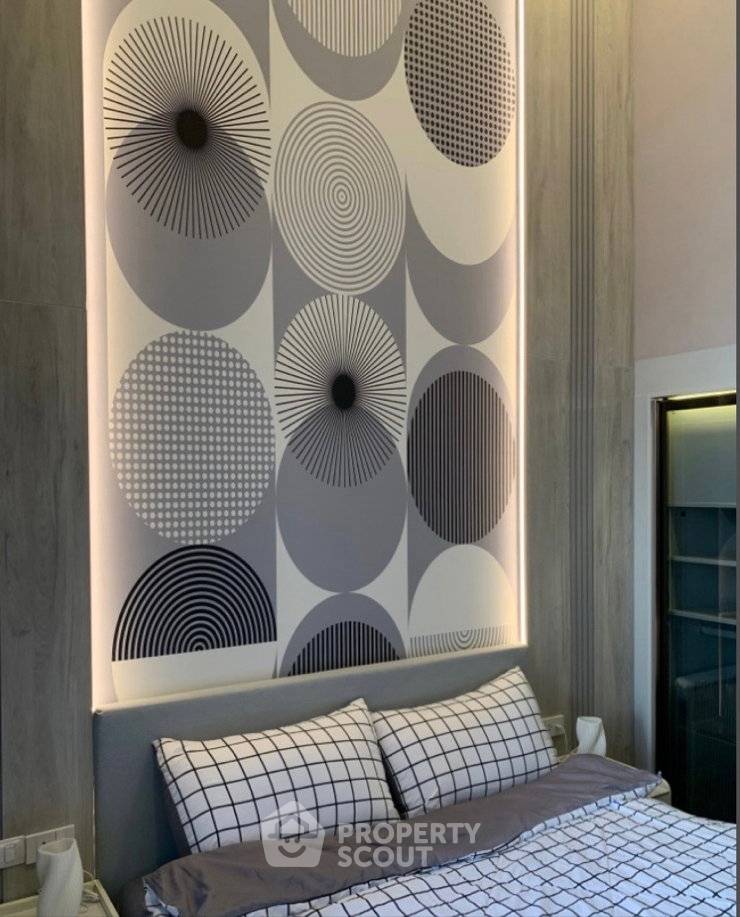 รูป คอนโด 2-ห้องนอน ที่ โซ ออริจิ้น เกษตร อินเตอร์เชนจ์ ใกล้ BTS มหาวิทยาลัยเกษตรศาสตร์ (ID 2764664) - รูปที่ 6/12