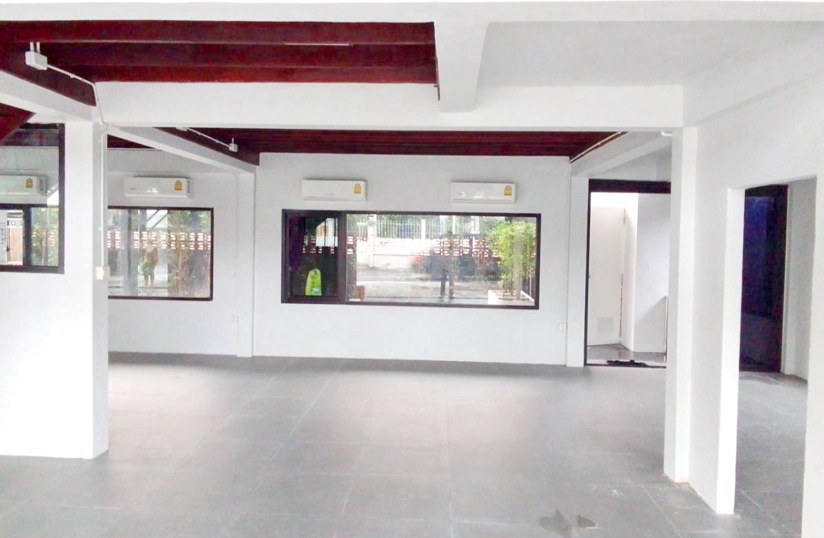 รูป HK0658♛อาคารสำนักงาน ให้เช่า 4 ห้องน้ำ⚝รัชดา-ลาดพร้าว♜MRT โชคชัย 4∞099-5919653,065-9423251▚Line@sureresidence - รูปที่ 3/5