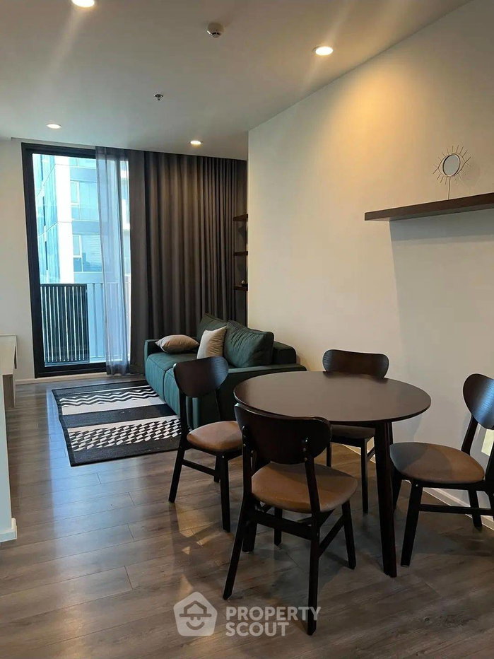 รูป คอนโด 1-ห้องนอน ที่ วิสซ์ดอม เอสเซ้นส์ สุขุมวิท ใกล้ BTS ปุณณวิถี (ID 2777344) - รูปที่ 5/8