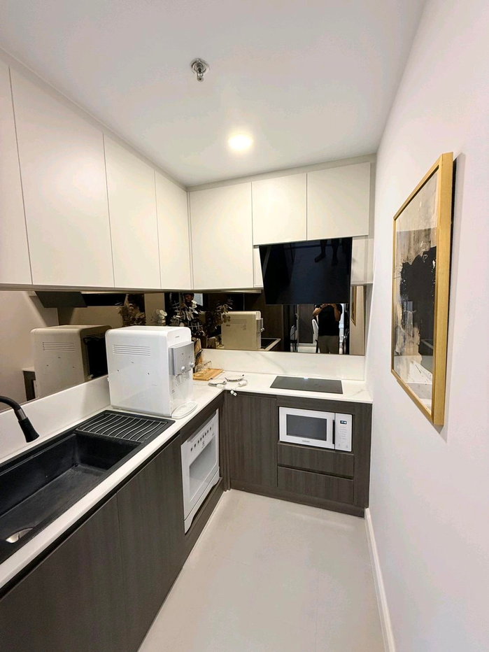 รูป #SC12732    📌  ให้เช่า | 🟦🟨ศุภาลัย เวอเรนด้า รามคำแหง🟥🟩💬 𝑪𝒐𝒏𝒕𝒂𝒄𝒕 𝑳𝑰𝑵𝑬: @𝒔𝒆𝒄𝒓𝒆𝒕𝒑𝒓𝒐𝒑𝒆𝒓𝒕𝒚 🔥✨ - รูปที่ 11/13