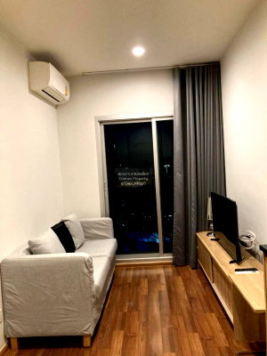 Condos for rent : For Rent Condo , Noble Revolve Ratchada 2 , MRT-Thailand Cultural Centre , Huai Khwang , Huai Khwang , Bangkok , CX-91155 ✅ Live chat with us ADD LINE @connexproperty ✅