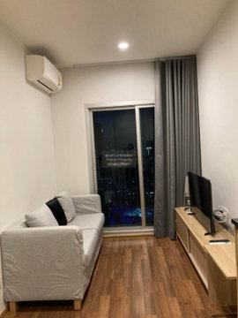 🔥🔥🔥 For Rent Condo , Noble Revolve Ratchada 2 , MRT-Thailand Cultural Centre , Huai Khwang , Huai Khwang , Bangkok , CX-91155 ✅ Live chat with us ADD LINE @connexproperty ✅ 🔥🔥🔥