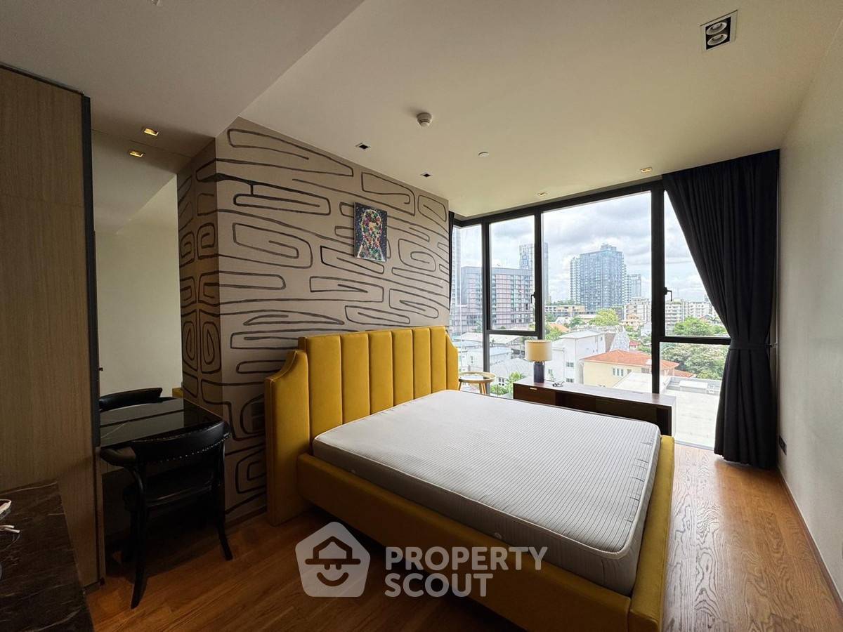 รูป คอนโด 2-ห้องนอน ที่ บีทนิค สุขุมวิท 32 ใกล้ BTS ทองหล่อ (ID 2539001) - รูปที่ 2/9