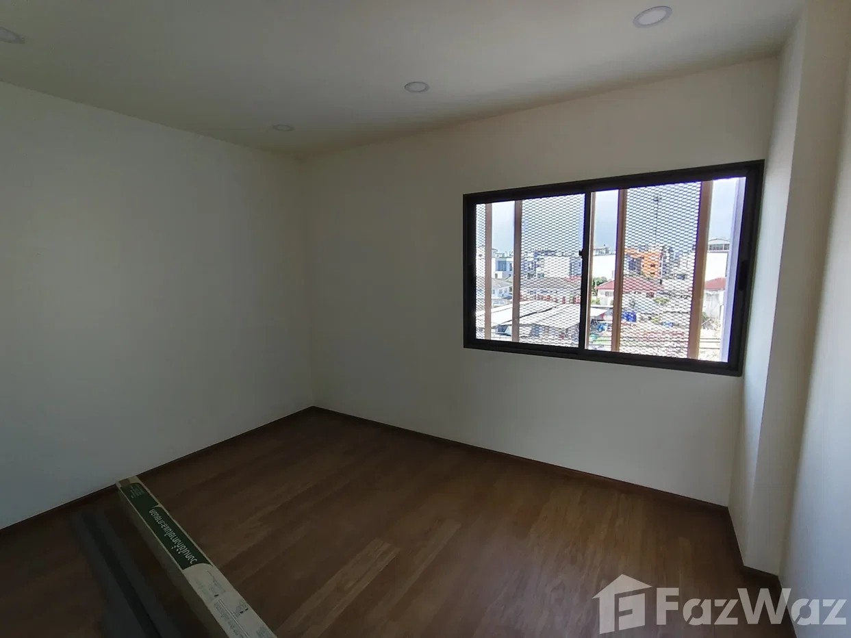 รูป [ขาย] SHO PHATTHANAKARN 32 ทาวน์โฮม 4.5 ชั้น (Unit no: 64) 6130989 - รูปที่ 25/54