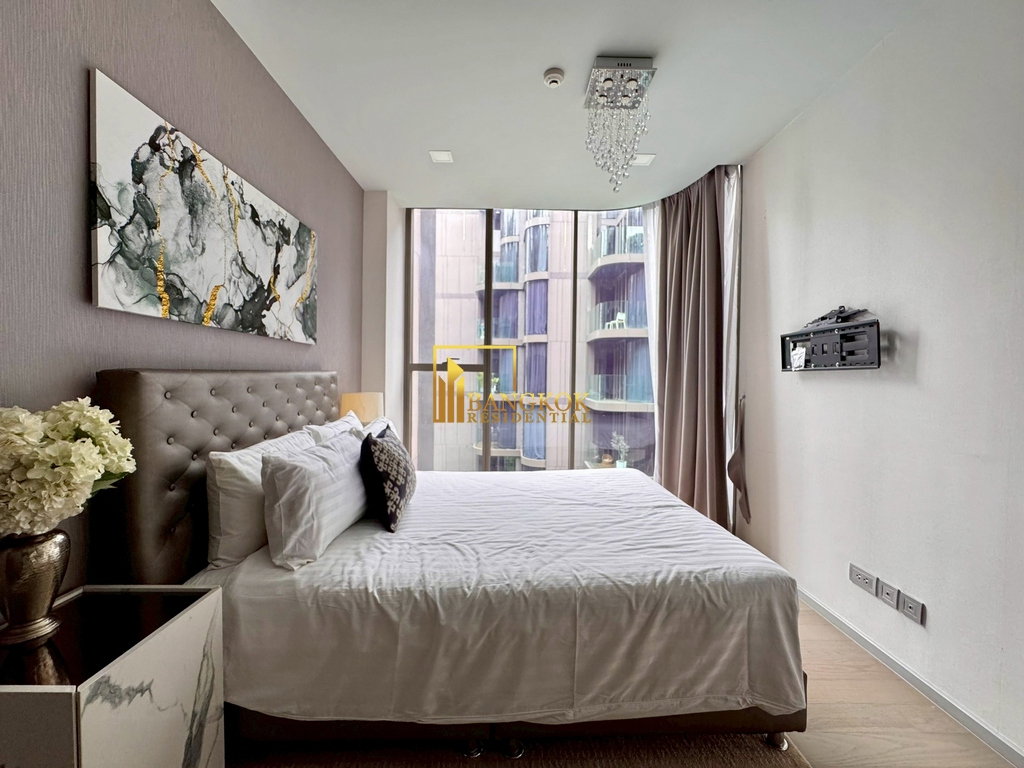 รูป Ashton Residence 41 | Gorgeous 2 Bed Condo in Sukhumvit 41 - BR14438CD - รูปที่ 12/30