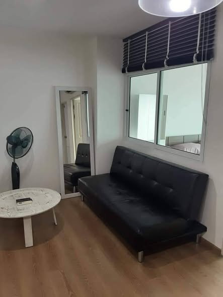 รูป 🥳[RAR2603-2468] ซิม วิภา - ลาดพร้าว. ชั้น 22*มีเครื่องซักผ้า *ใกล้ BTS หมอชิต💚Line id: @thefirstagent** - รูปที่ 6/16