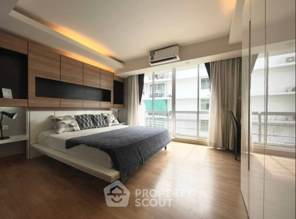 รูป คอนโด 1-ห้องนอน ที่ วอเตอร์ฟอร์ด สุขุมวิท 50 คอนโดมิเนียม ใกล้ BTS อ่อนนุช (ID 2037583) - รูปที่ 16/16