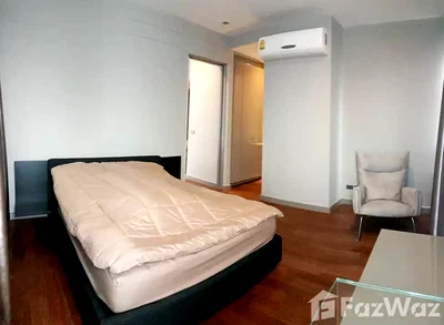 ขายคอนโด : ขาย คอนโด 1 ห้องนอน ในโครงการ เอ็ม สีลม 6153685