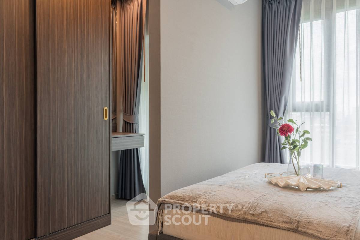 รูป คอนโด 1-ห้องนอน ที่ แอสปาย พระราม 4 ใกล้ BTS พระโขนง (ID 2503496) - รูปที่ 9/20