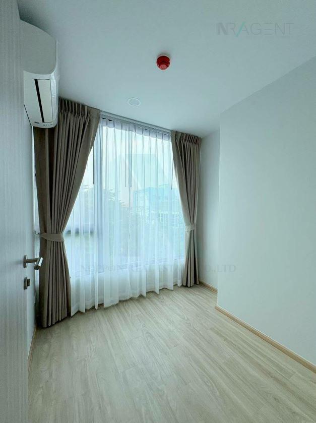 รูป 🚩 ให้เช่าคอนโด เอสคิว สุขุมวิท 101/1 อาคาร 1 ชั้น 6 2 ห้องนอน ขนาด 38.00 ตรม ใกล้ BTS ปุณณวิถี - รูปที่ 4/8