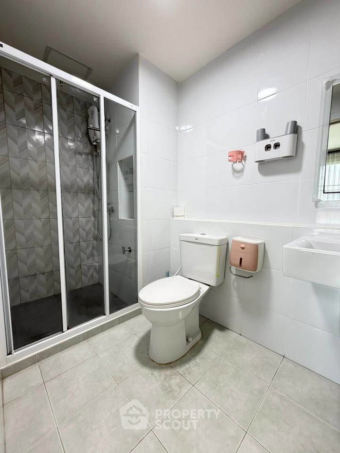 รูป คอนโด 1-ห้องนอน ที่ ดี คอนโด พิงค์ ใกล้ เซ็นทรัล เฟสติวัล เชียงใหม่ (ID 2769402) - รูปที่ 5/18