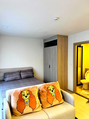 Condos for rent Central Festival Hadyai : ⚡️For Rent⚡️ dcondo Sand – Condo near Central Festival Hatyai |