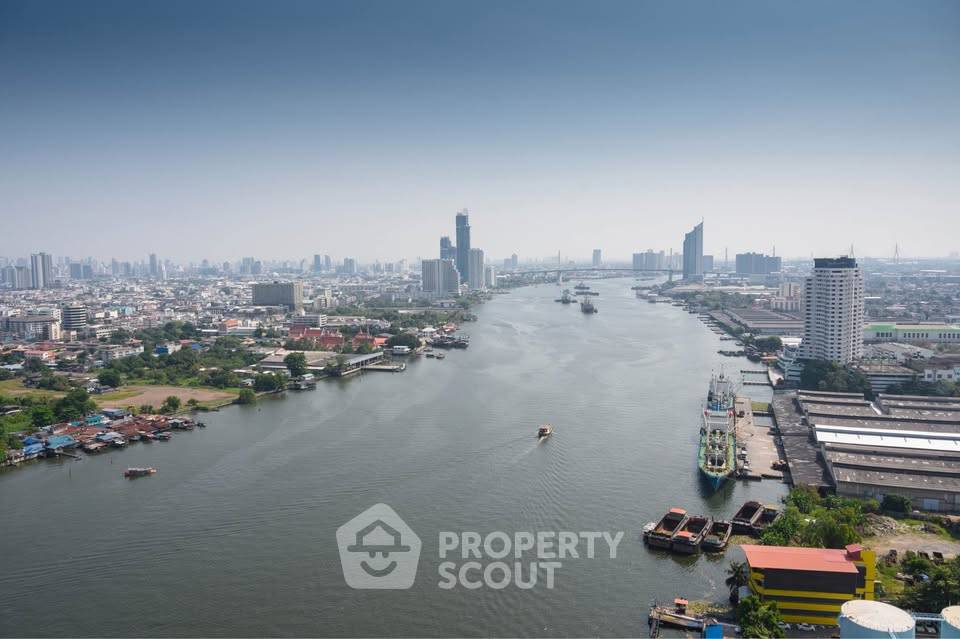 picture 1-BR Condo at Ivy River in Bang Pakok (ID 2754649) - 2/12
