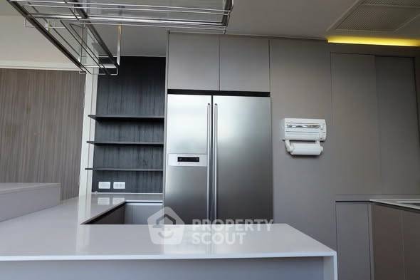 รูป คอนโด 3-ห้องนอน ที่ เออบาโน่ แอปโซลูท ใกล้ BTS กรุงธนบุรี (ID 2776337) - รูปที่ 2/8