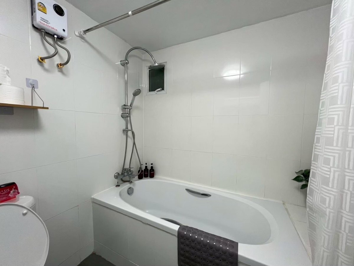 รูป  3 นาทีถึง One Nimman , MAYA | Hillside 4 ห้องกว้าง 45 ตรม. วิวสวยสะดุดตา - รูปที่ 10/13