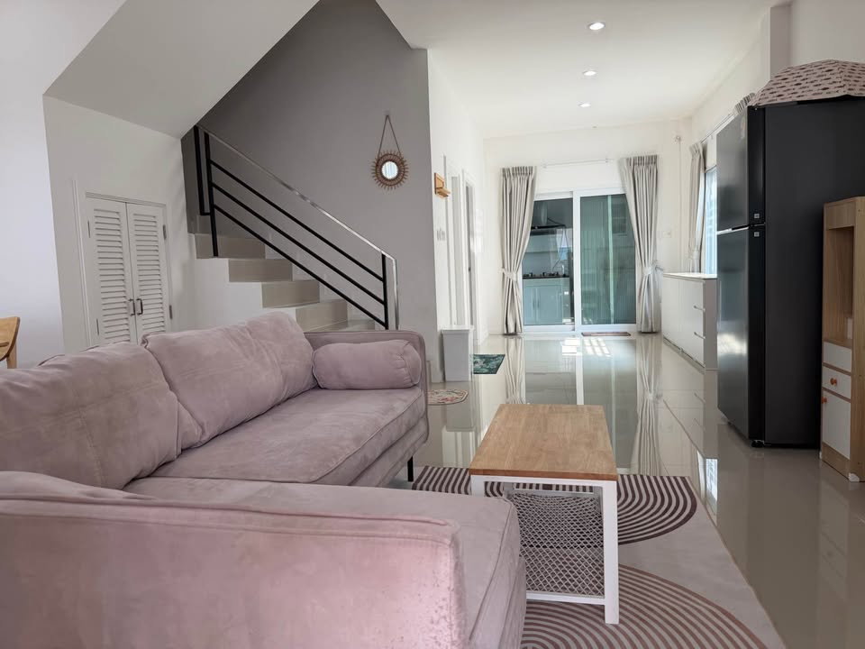 รูป ให้เช่าบ้าน PATAGONIA รามอินทรา - ซาฟารี (พาทาโกเนีย รามอินทรา - ซาฟารี) 🏢 รหัสทรัพย์ | MA-H557 - รูปที่ 5/15