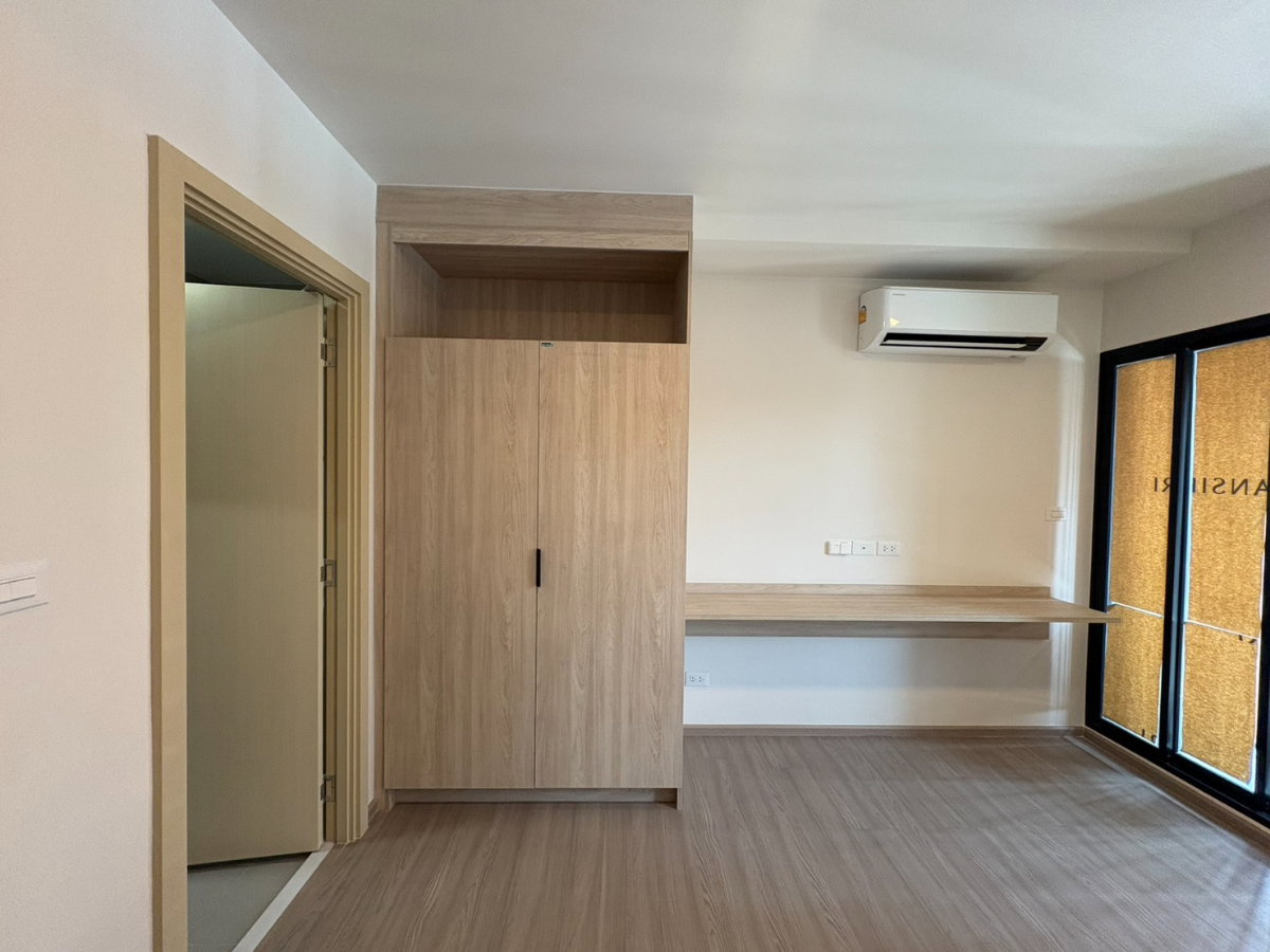 รูป 🔥 คอนโดใจกลางขอนแก่น แต่งครบ หิ้วกระเป๋าเข้าอยู่ได้เลย ซื้อตรงกับเซลล์แสนสิริ 1.63 ลบ.‼️ - รูปที่ 8/23