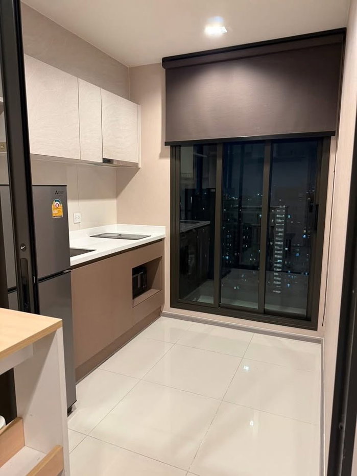 รูป เช่าคอนโด Life Sathorn Sierra/ไลฟ์ สาทร เซียร์รา (A6904007)  ID Line : @condo42 - รูปที่ 3/10