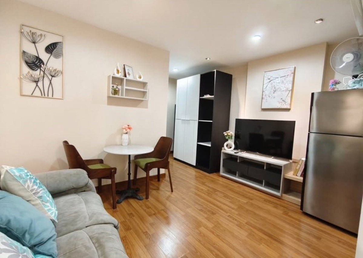 รูป #A124148 ✅ 1/4/69 ให้เช่า Regent Home Sukhumvit 81 📲📢สอบถาม ld line @condoboy - รูปที่ 6/12