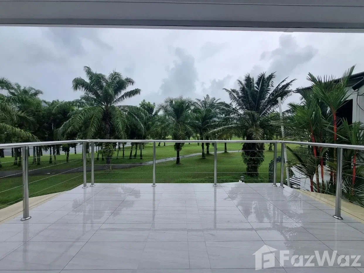 picture Golf Course View Villa with Private Pool in Kathu 1699728 - 5/29