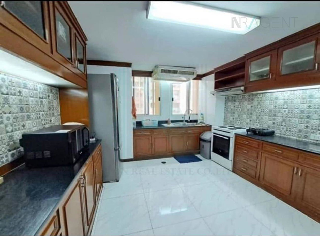 รูป 📌 ให้เช่าคอนโด ไท ปิง ทาวเวอร์ อาคาร 1 ชั้น 2 4 ห้องนอน ขนาด 252 ตรม ใกล้ โรงเรียนวิจิตรวิทยา - รูปที่ 8/8