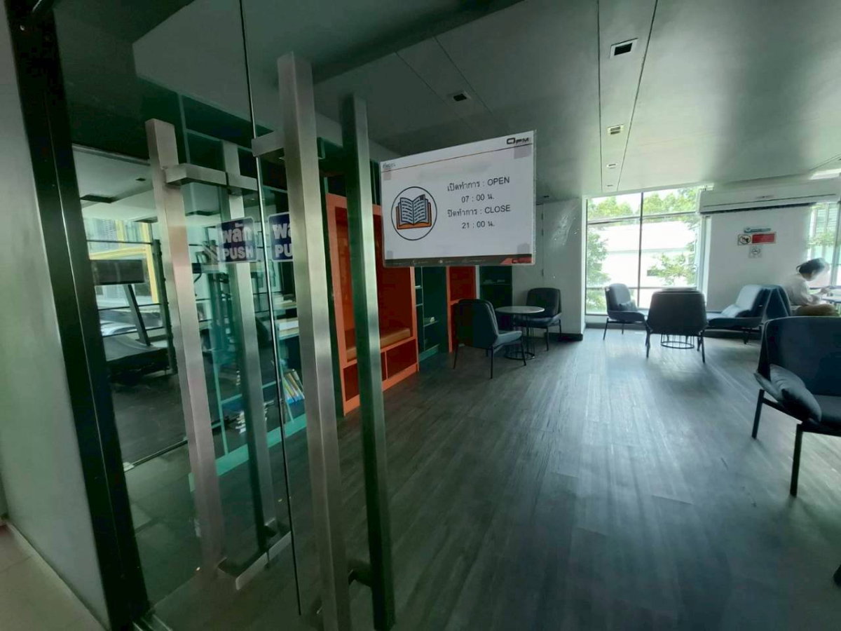 รูป คอนโด ดิ เอ็กเซล คูคต ถนนลำลูกกา ตำบลคูคต อำเภอลำลูกกา จังหวัดปทุมธานี  - รูปที่ 7/16