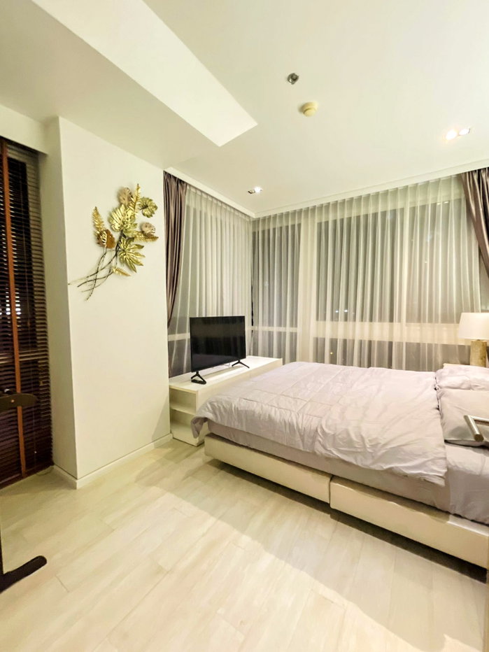 รูป 3 Bedroom Condo for Rent Veranda Residence Na Jomtien Pattaya - รูปที่ 11/18