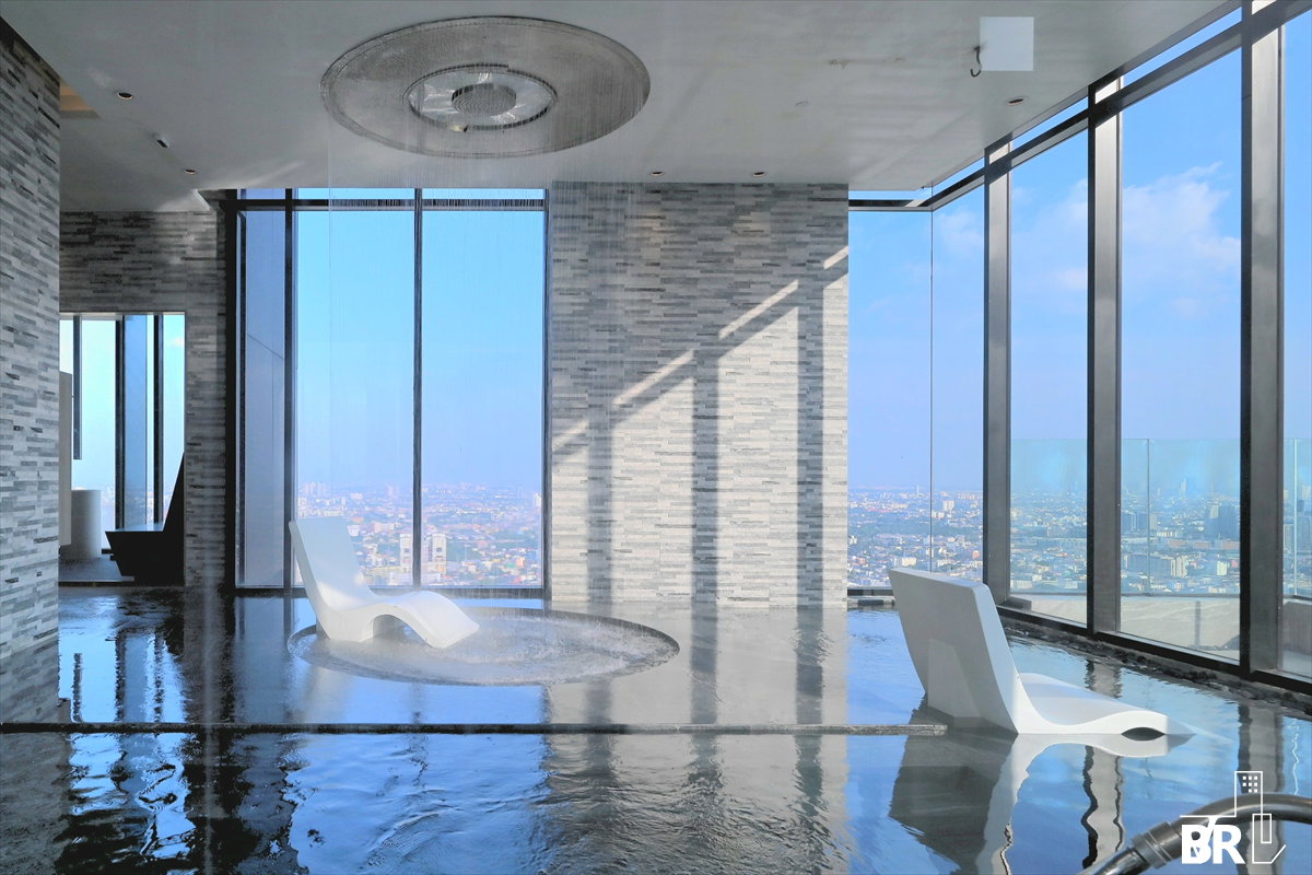 รูป เช่าคอนโด⭐Park Origin Thonglor ใกล้ BTS ทองหล่อ 2นอน 69ตรม 65k ห้องสวยราคาดี 💸  - รูปที่ 5/6