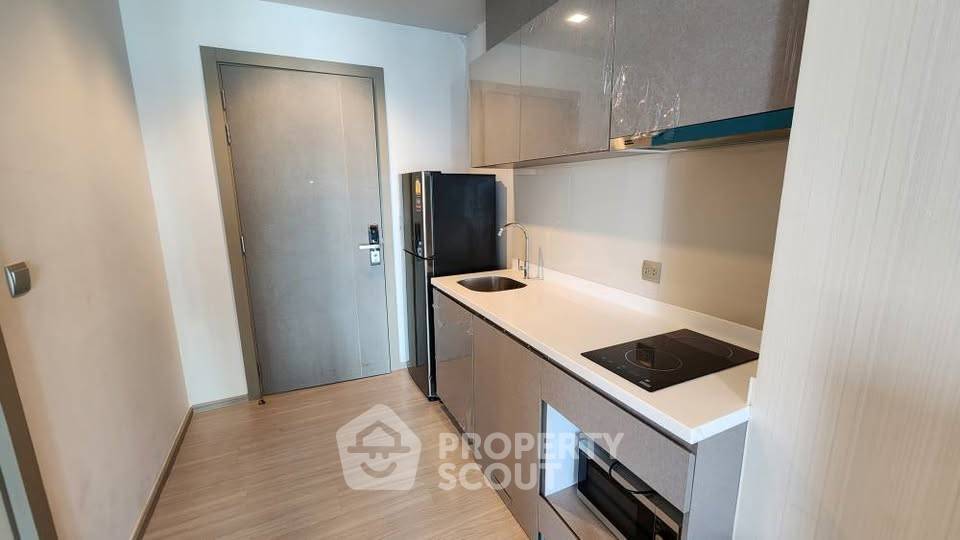 รูป คอนโด 1-ห้องนอน ที่ ไลฟ์ อโศก - พระราม 9 ใกล้ MRT พระราม 9 (ID 2083489) - รูปที่ 4/6