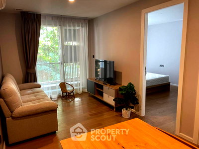 Condos for rent BTS Ari : 2-BR Condo at Suanbua Residence (Ari - Ratchakru) near BTS Ari (ID 2775916)