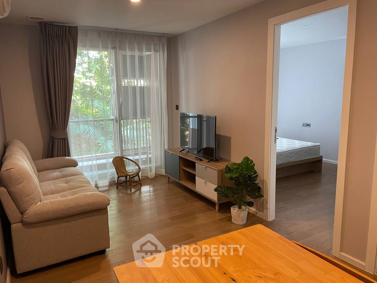 รูป คอนโด 2-ห้องนอน ที่ สวนบัว เรสซิเดนซ์ อารีย์ - ราชครู ใกล้ BTS อารีย์ (ID 2775916) - รูปที่ 1/9