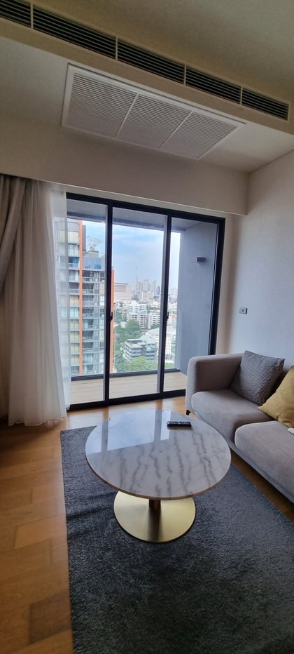picture Renting Siamese exclusive 31 1bed high floor - 3/7