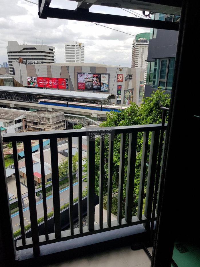 รูป 🔥🔥🔥 เช่าคอนโด ไลฟ์ ลาดพร้าว BTS-ห้าแยกลาดพร้าว จอมพล เขต จตุจักร กรุงเทพ CX-82912 ✅ ทักไลน์ @connexproperty ตอบทันที ทีมงานมืออาชีพ ✅ 🔥🔥🔥 - รูปที่ 9/9