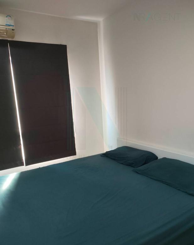 รูป ให้เช่าคอนโด เดอะ รูม รัชดา - ลาดพร้าว อาคาร B ชั้น 5 1 ห้องนอน ขนาด 41.00 ตรม ใกล้ BigC ลาดพร้าว - รูปที่ 4/8