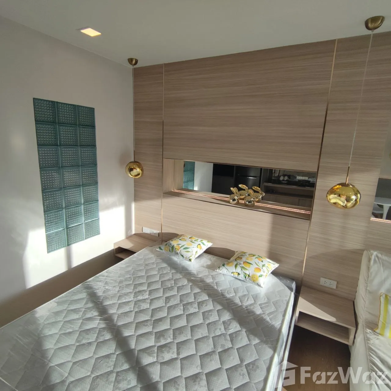 Modern Freehold Studio with Pool View – The Beach Heights 5704284 - image 4