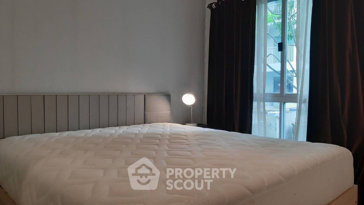 picture 2-BR Condo at A Space Asoke-Ratchada near MRT Phra Ram 9 (ID 2749457) - 14/15