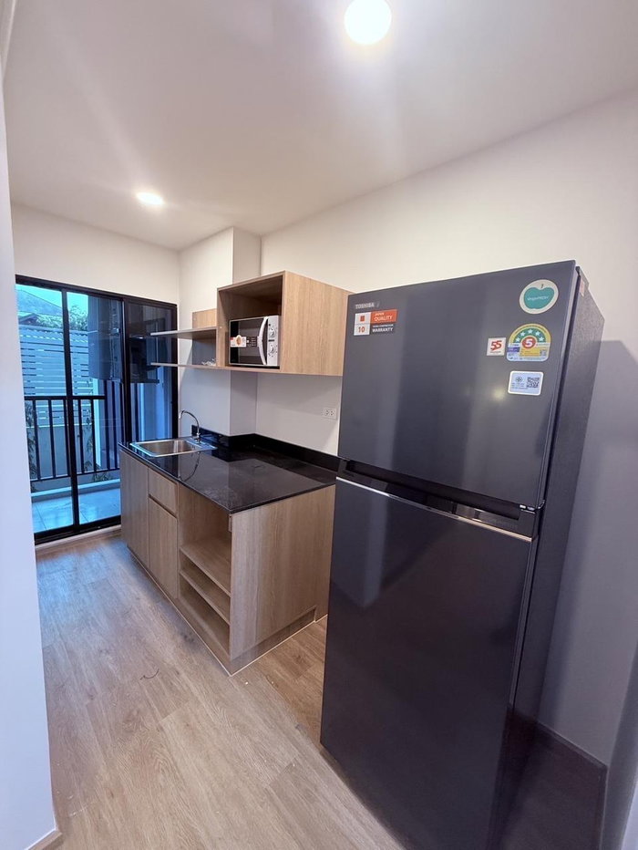 รูป #SC12724    📌  ให้เช่า | 🟦🟨ไฮ ไรส์ สุขุมวิท 101🟥🟩💬 𝑪𝒐𝒏𝒕𝒂𝒄𝒕 𝑳𝑰𝑵𝑬: @𝒔𝒆𝒄𝒓𝒆𝒕𝒑𝒓𝒐𝒑𝒆𝒓𝒕𝒚 🔥✨ - รูปที่ 2/6