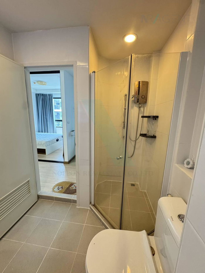 รูป 🔺 ขายคอนโด เจ คอนโด สาทร-กัลปพฤกษ์ อาคาร B ชั้น 15 1 ห้องนอน ขนาด 31 ตรม ใกล้ สำเพ็ง 2 - รูปที่ 6/8