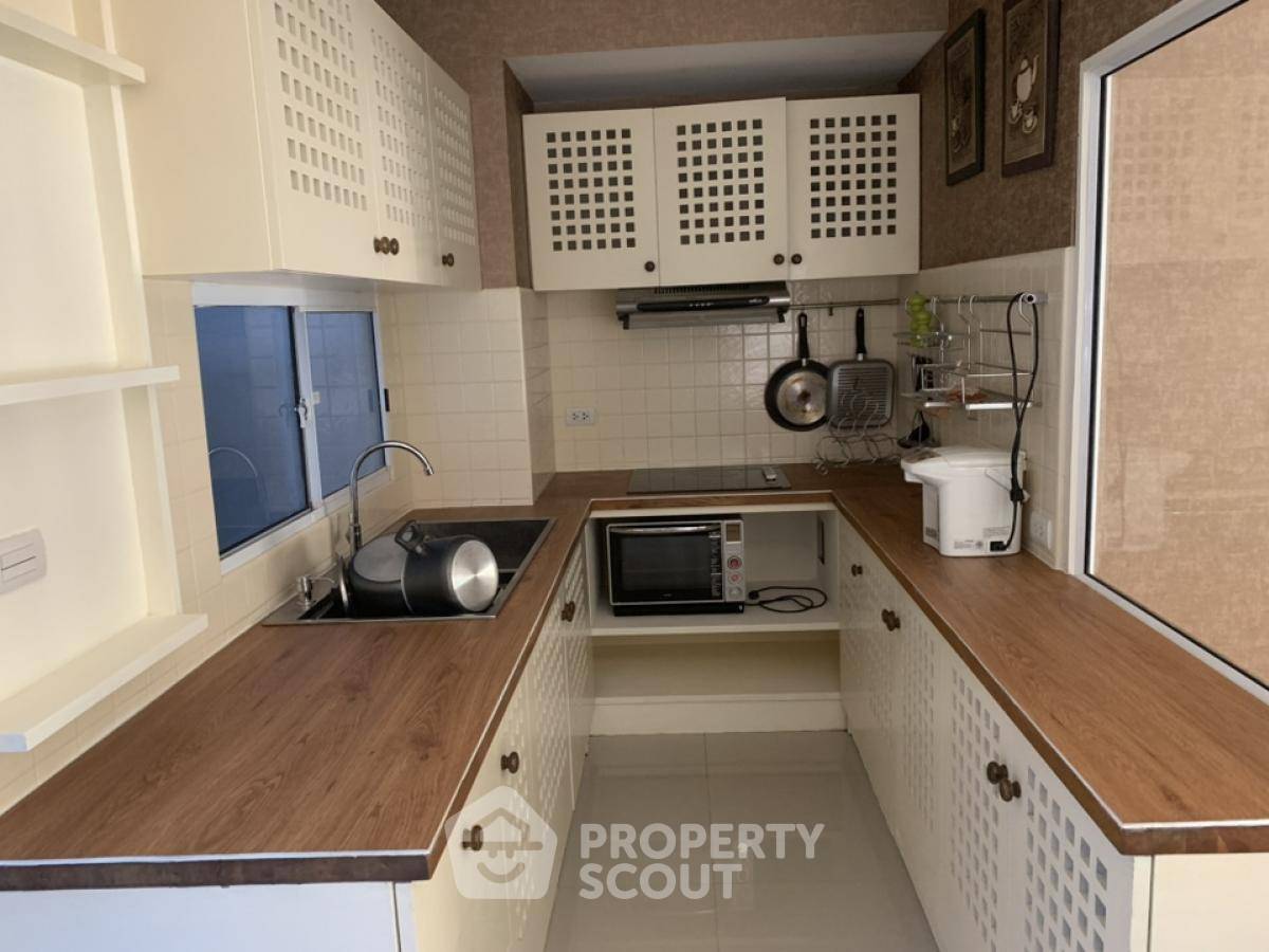 รูป ทาวน์เฮ้าส์ 3-ห้องนอน ใน หัวหมาก (ID 2020909) - รูปที่ 4/8