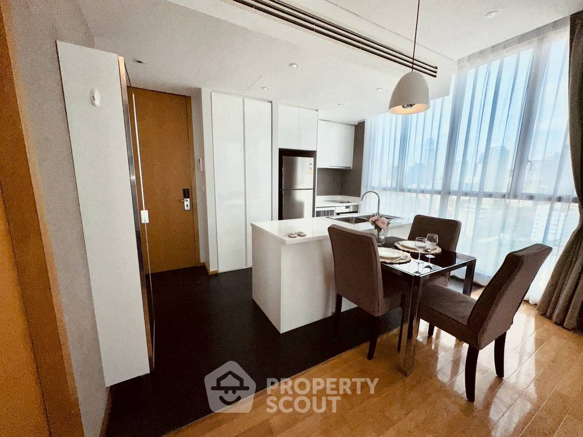 รูป คอนโด 1-ห้องนอน ที่ เอควา สุขมวิท 49 คอนโดมิเนียม ใกล้ BTS ทองหล่อ (ID 2773411) - รูปที่ 10/12