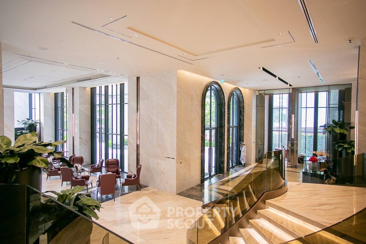 รูป คอนโด 3-ห้องนอน ที่ ไฮด์ เฮอริเทจ ทองหล่อ ใกล้ BTS ทองหล่อ (ID 2774334) - รูปที่ 37/41