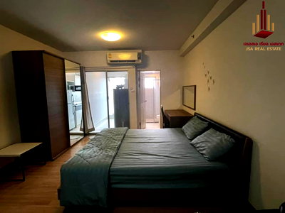 Condos for rent : ✨ For Rent: Supalai Park Ratchayothin Condo ✨  💰 Only 12,000 THB/month