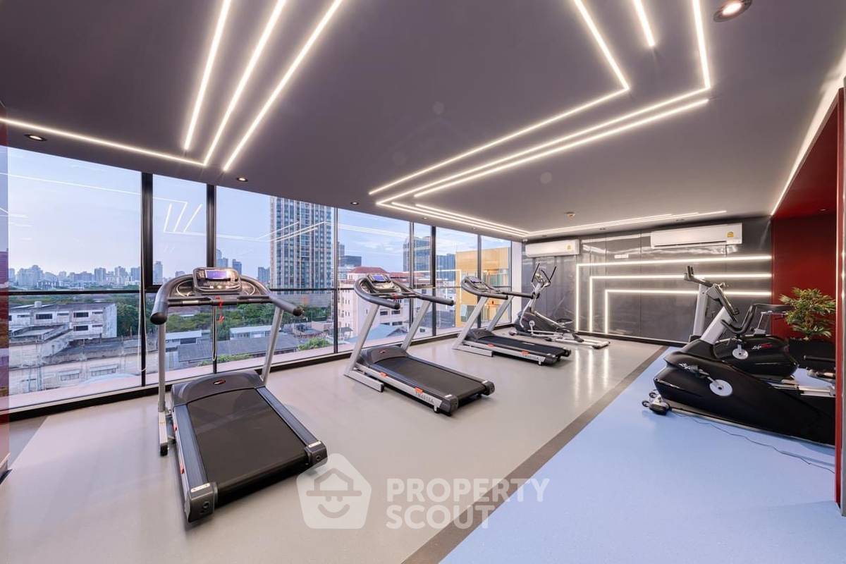 รูป คอนโด สตูดิโอ ที่ พลัมคอนโด สุขมวิท 62 ใกล้ BTS บางจาก (ID 2776911) - รูปที่ 8/15