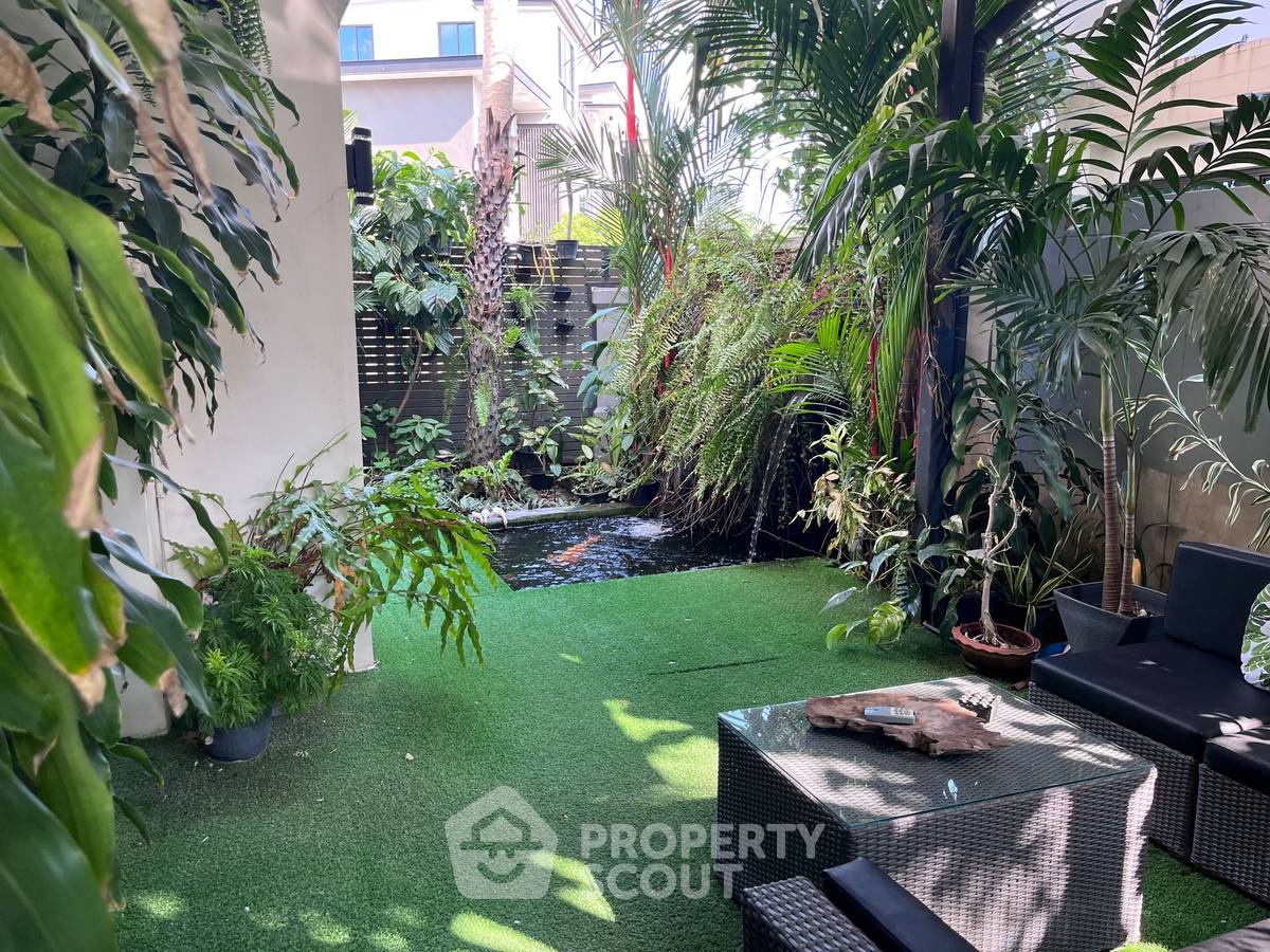 picture 3-BR House in Dokmai (ID 1936505) - 7/18