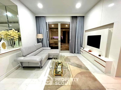 ขายคอนโด : คอนโด 1-ห้องนอน ที่ 185 ราชดำริ ใกล้ BTS ราชดำริ (ID 2773678)