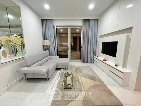 1-BR Condo at 185 Rajadamri near BTS Ratchadamri (ID 2773678)