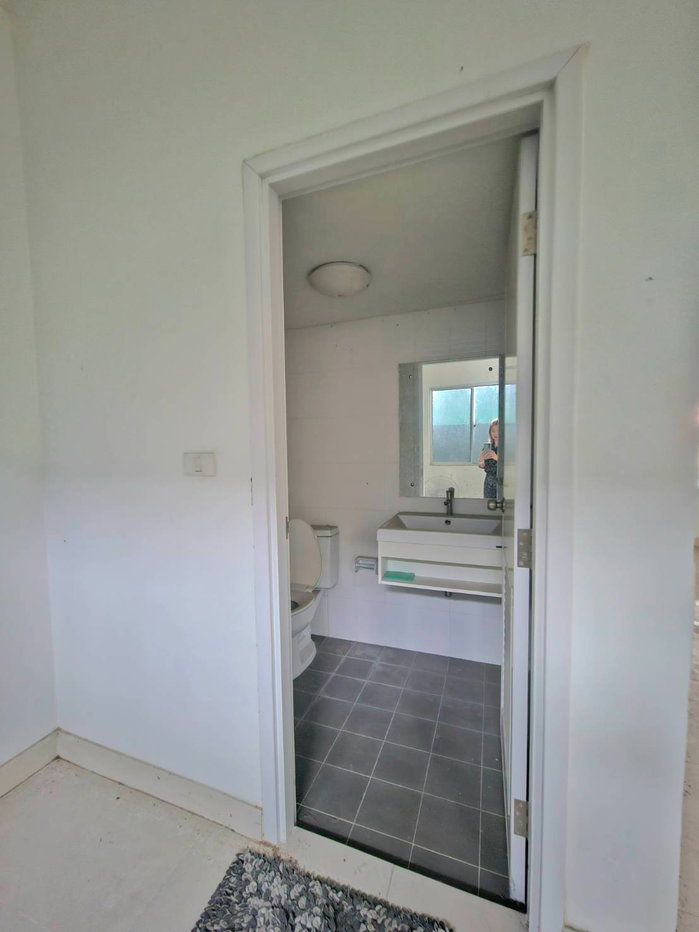 รูป ขายด่วน! ทาวน์โฮม3 นอน 2 น้ำ เดอะคอนเนค 15 ใกล้ Airport link บ้านทับช้าง - รูปที่ 8/15