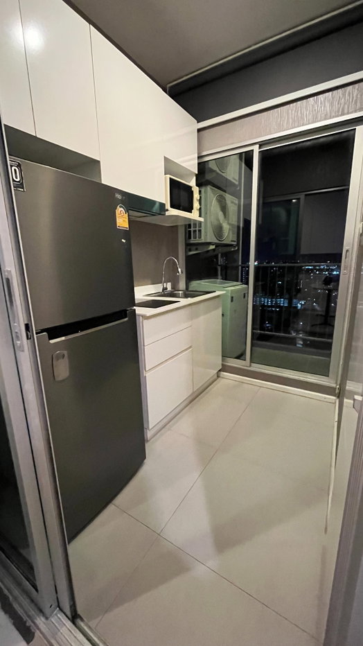รูป 🤝🏻RB24025 ให้เช่าถูกมาก👍โพรดิจี้ เอ็มอาร์ที บางแค✅แอดไลน์ @mproperty( มี @ ด้วย) แอดมินตอบไว - รูปที่ 4/9